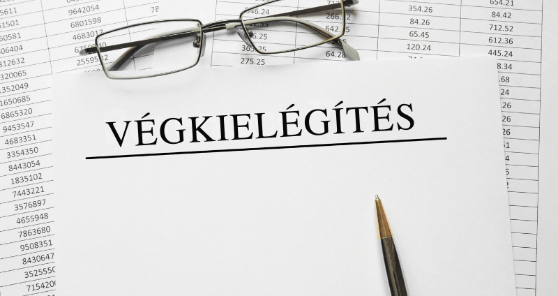 Mikor jár a végkielégítés?
